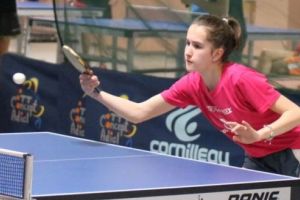 Ungvári Evelyn, aur în Macedonia