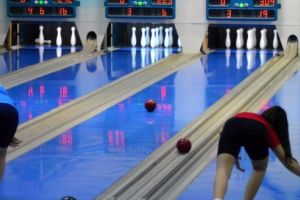 Start spre medalii la individual