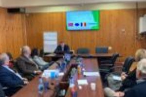 Peste 1 milion de euro pentru comuna Ghiroda. Din fonduri norvegiene!