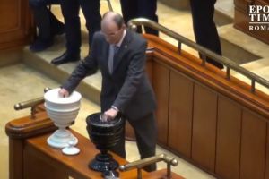 Lupescu (USR): “O nouă majoritate trebuie să fie legitimată, cât mai repede, prin vot”