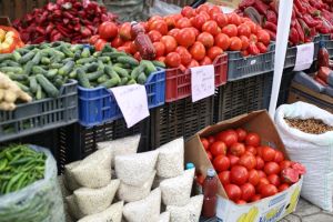 Festival culinar multietnic şi legume de sezon, la Muzeul Satului Bănăţean