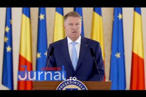 VIDEO: Preşedintele convoacă mâine partidele la Cotroceni pentru desemnarea unui nou prim-ministru