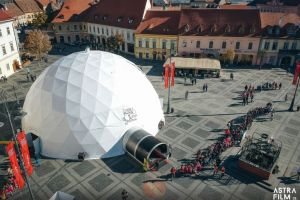 Începe Astra Film Festival 2019 – Spectacolul lumii se mută la Sibiu între 14 şi 20 octombrie