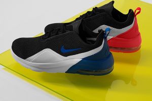 Tendinţe noi pentru pantofi sport pentru bărbaţi