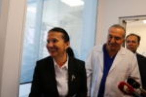 Examen de rezidenţiat – amânat şi cu mai puţine locuri scoase la concurs