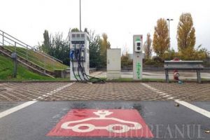 Oradea în priză: 16 staţii de încărcare electrică vor fi amplasate în oraş