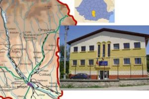 Liceul Tehnologic „Dinu Brătianu” – Ștefăneşti a obţinut finanţare pentru un proiect de parteneriat strategic prin programul Erasmus+