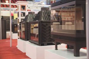 Atracţia şemineelor – Pefoc în weekend la Târgul Imobiliar Sibiu