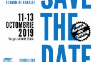 FNGCIMM participa la Targul –  AGRO Oltenia