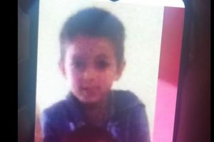 FOTO David a dispărut de acasă – Ultima oară a fost văzut într-un parc din Terezian