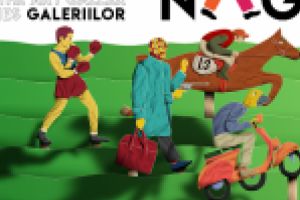 Noaptea Albă a Galeriilor la Craiova