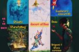 CampaniaDA. Educaţia la firul ierbii  octombrie – noiembrie 2019, la Calafat