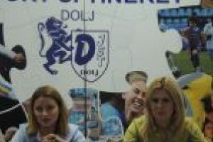 DJST Dolj: Startul Competiţiei Tinereţii 2019 – 2020, ediţia a XII-a, se va da, anul acesta, pe data de 26 octombrie