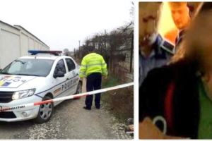 Crimă la Curtea de Argeş! A omorât un bărbat cu parul şi a recunoscut