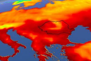 Vremea pe patru săptămâni, actualizată de ANM. Cât de cald va fi