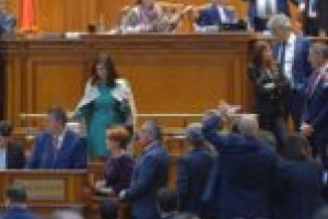 Am făcut primul pas către „România normală”!