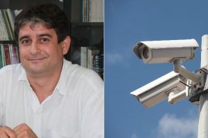 Viceprimarul Gabriel Pleşa la Radio Unirea FM: „Montarea camerelor de supraveghere în oraş este o necesitate pentru siguranţa cetăţenilor”