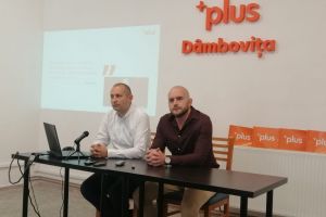Viziunea PLUS pentru Municipiul Târgovişte