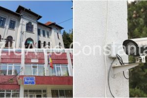 Siguranta copiilor, la mana directorilor. Ce scoli si gradinite din Constanta nu au cerut inca bani de la Primarie pentru camere video (documente) 