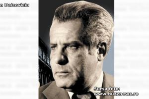 #citesteDobrogea: In Memoriam Hadrian Daicoviciu, unul dintre cei mai mari istorici ai Romaniei (document)