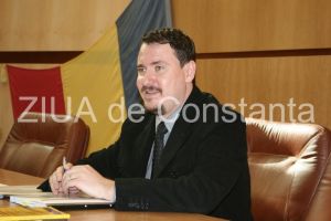 Diminuarea salariului, inlocuita de Curtea Suprema:  Judecatorul constantean Ciprian Coada, avertisment pentru opinii pe marginea OUG 13