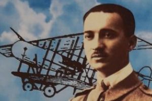 Momentul astral al Marii Uniri: Zborul de la Bacău la Blaj (23 noiembrie 1918)