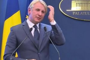 Playboy-ul PSD-ului: Orlando Teodorovici, după căderea Guvernului, către o ziaristă: „Sunteţi liberă diseară?