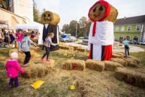 Festivalul de toamnă din Ținutul Pădurilor, sărbătoarea regiunii