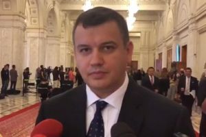 Prima REACȚIE la trecerea MOȚIUNII: Oficial, s-a încheiat epoca Dragnea