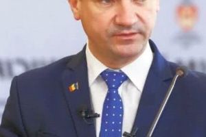 VIDEO Doliu în PSD : Prima reacţie a lui Mihai Chirica după căderea Guvernului Viorica Dancila