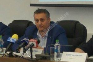 Preşedintele CJD, Alexandru Oprea: Cel mai mare proiect de investiţii al CJD pe fonduri europene, DJ 711 – 720… a ajuns în SICAP