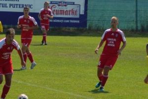 Jocuri atractive în Liga IV Elite