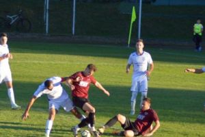 Șansă de a lega victorii pentru Avântul