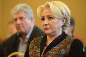 Viorica Dăncilă ar putea fi retrasă din cursa pentru prezidenţiale