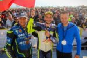 44 de titluri de campion, un singur nume: Ionel Pascotă. Bănăţeanul, din nou pe primul loc!