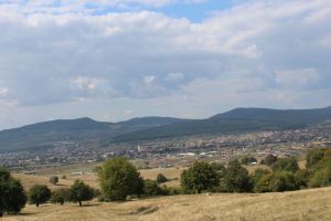 Începe Luna curăţeniei de toamnă la Bistriţa: ”Cetăţean civilizat – oraş mai curat!”