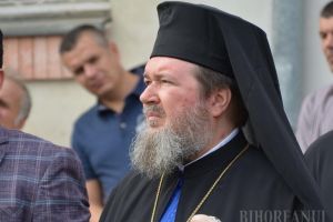 Sofronie Preatăcutul: Episcopul Ortodox al Oradiei s-a cufundat în discreţie, de frica sancţiunilor