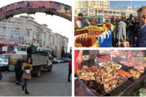 Toamna Piteşteană: produse pe alese, preţuri pentru toţi