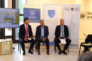 E al zecelea an de când autorităţile statului român sărbătoresc aşa-zisul ”Ținut Secuiesc”