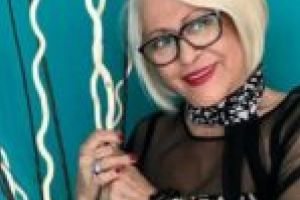 Mirabela Dauer – invitatul special la Zilele Culturii din Moldova Nouă