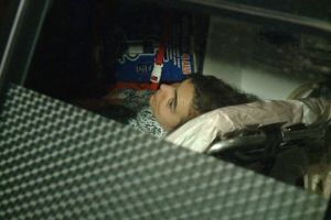 Ucigaşa unui preot, despăgubită cu 6.000 de euro pentru că nu a fost lăsată să meargă la înmormântarea mamei. Decizia a fost luată de CEDO