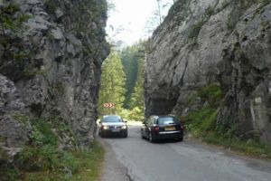 Reîncepe lupta pentru Cheile Bicazului. „Nu-i în regulă să spunem «pas» unui brand internaţional“