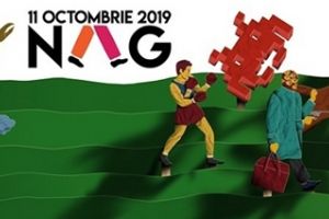 Noaptea Albă a Galeriilor astăzi, în 14 locaţii din Braşov