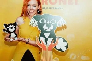 Basm modern despre dragoste necondiţionată şi sacrificiu: “Călătoria fantastică a Maronei” la Iaşi