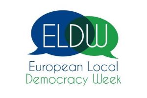 Săptămâna Europeană a Democraţiei Locale. Proiectul laşi-oraş policentric