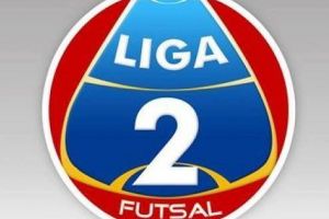 A început Liga 2 la futsal pentru West Deva