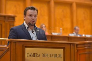 Deputatul USR Daniel Popescu solicită Ministerului Sănătăţii să îmbunătăţească ...