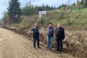 Gheorghe Flutur le solicită constructorilor o mobilizare mai bună pentru urgentarea ...