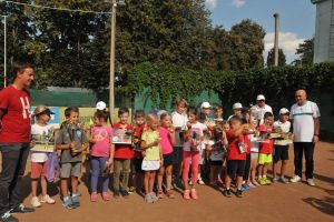 Sportivi din mai multe judeţe vor concura în acest weekend la Cupa Monitorul pentru copii