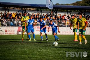 Adversari tari pentru echipele sucevene în runda cu numărul 8